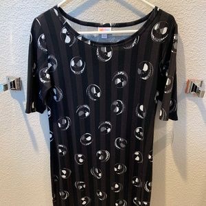LuLaRoe Julia -- LIMITED EDITION